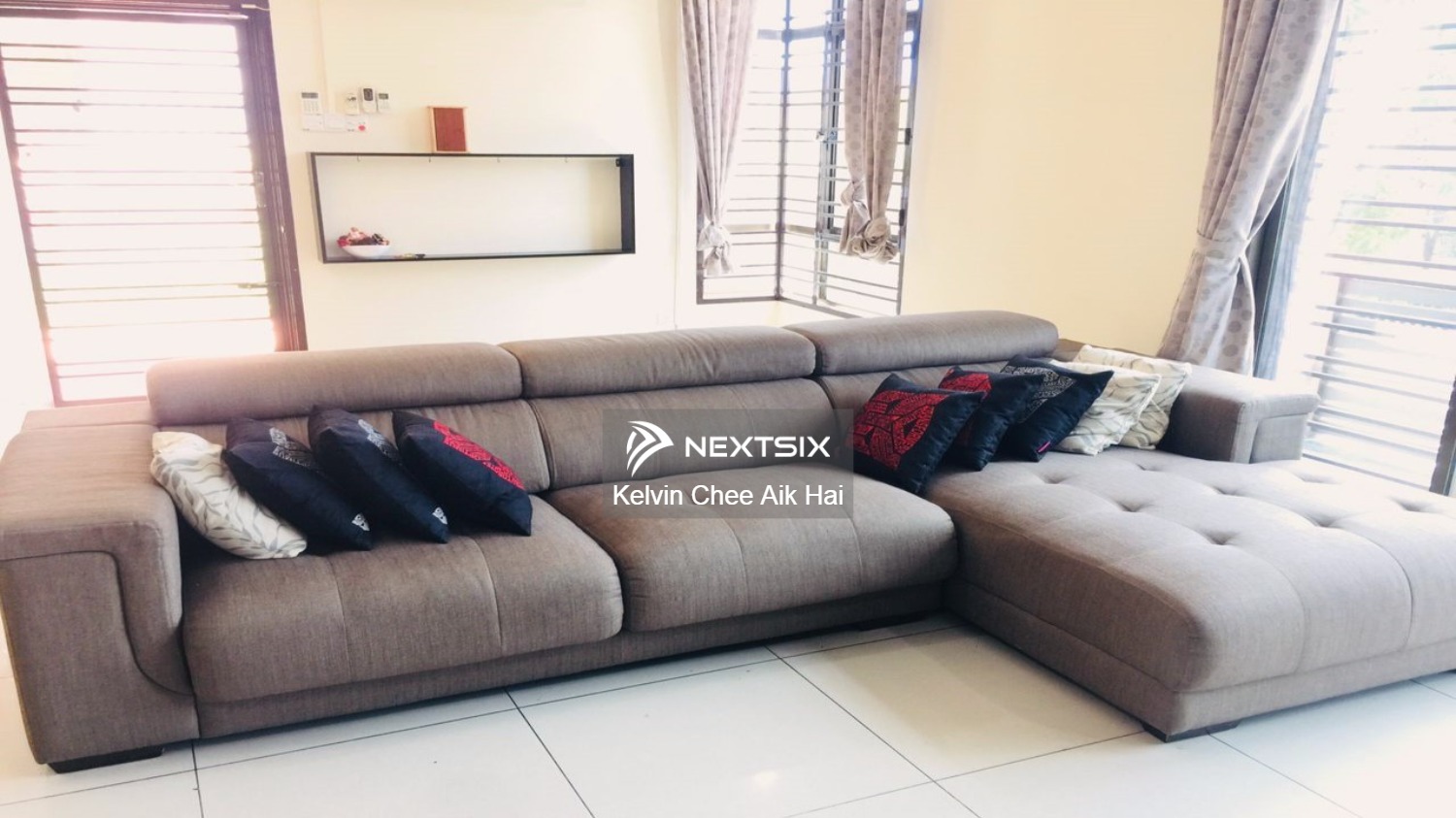 Cluster House For Sale in Iskandar Puteri (Nusajaya) Johor