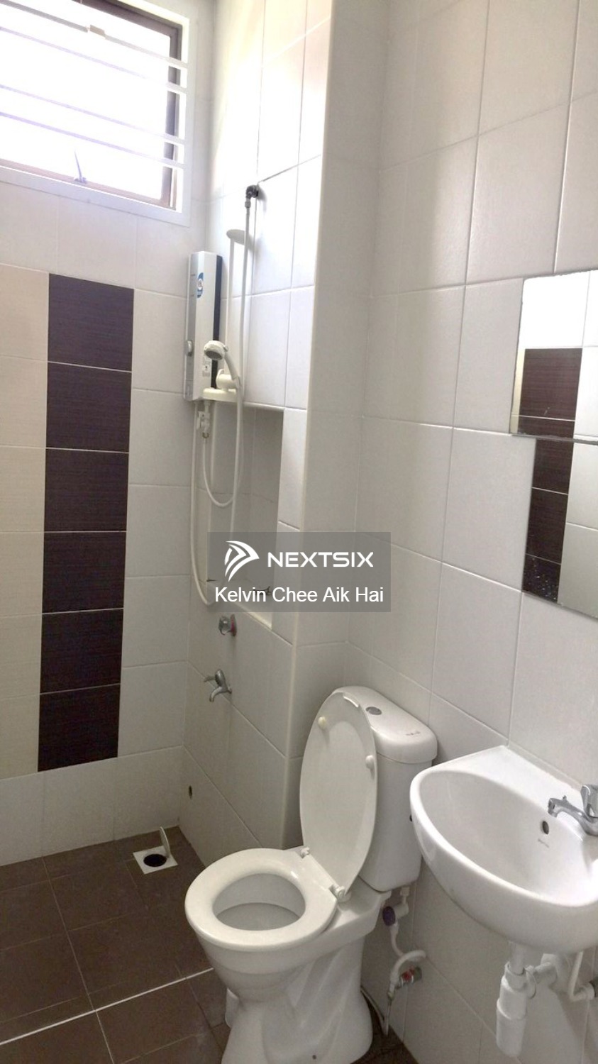 Cluster House For Sale in Iskandar Puteri (Nusajaya) Johor - Image 10