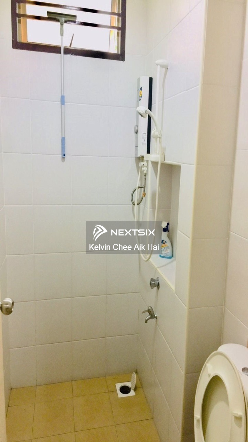 Cluster House For Sale in Iskandar Puteri (Nusajaya) Johor - Image 9