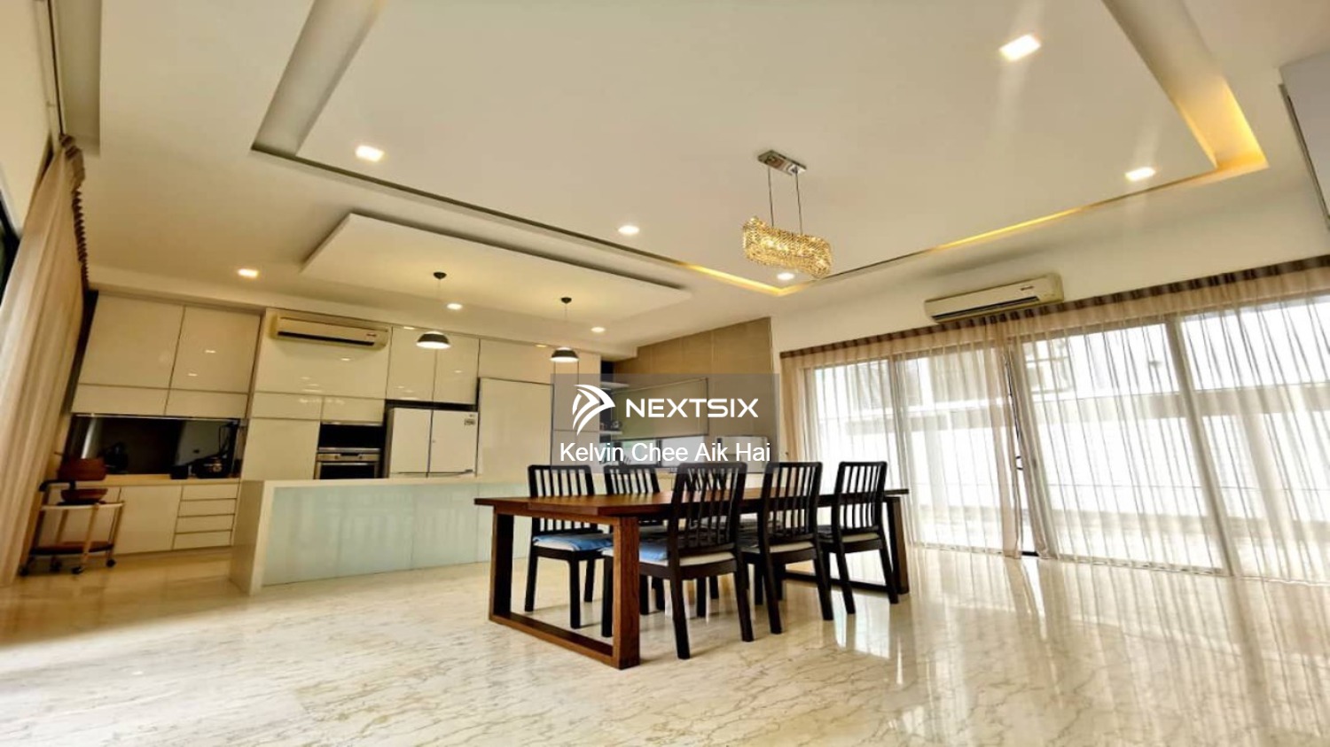 Bungalow For Sale in Iskandar Puteri (Nusajaya) Johor