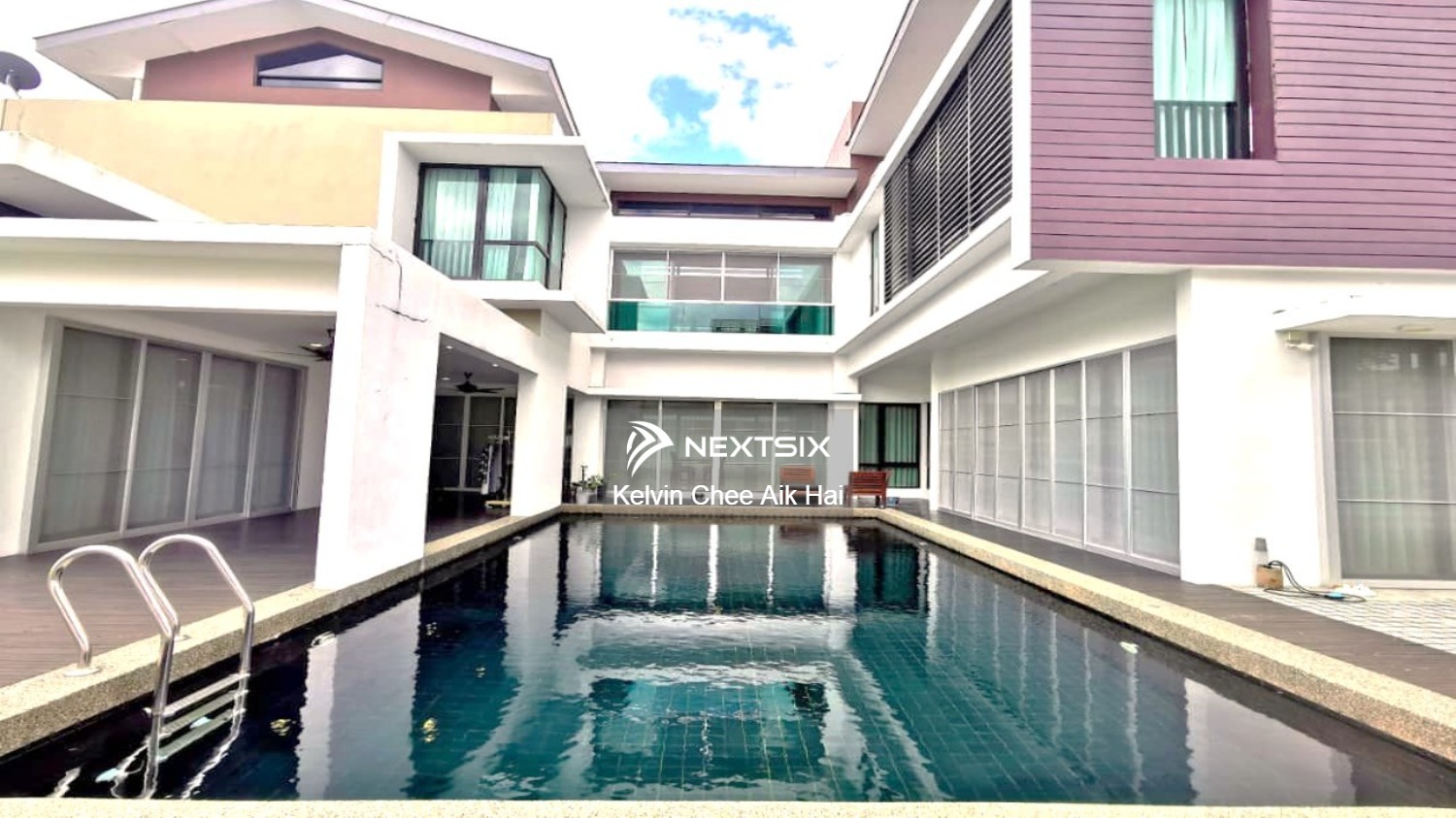 Bungalow For Sale in Iskandar Puteri (Nusajaya) Johor - Image 5