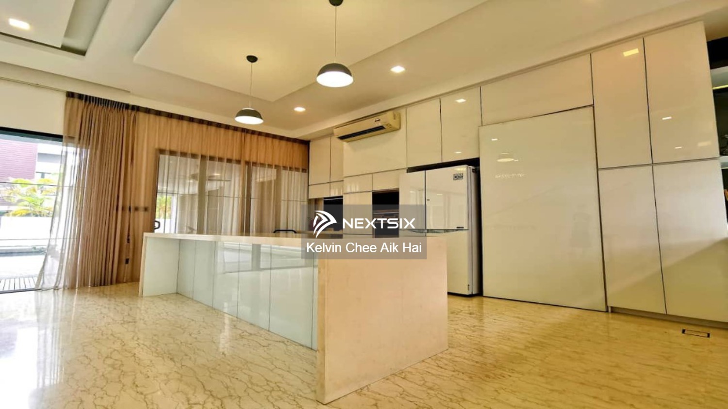 Bungalow For Sale in Iskandar Puteri (Nusajaya) Johor - Image 6