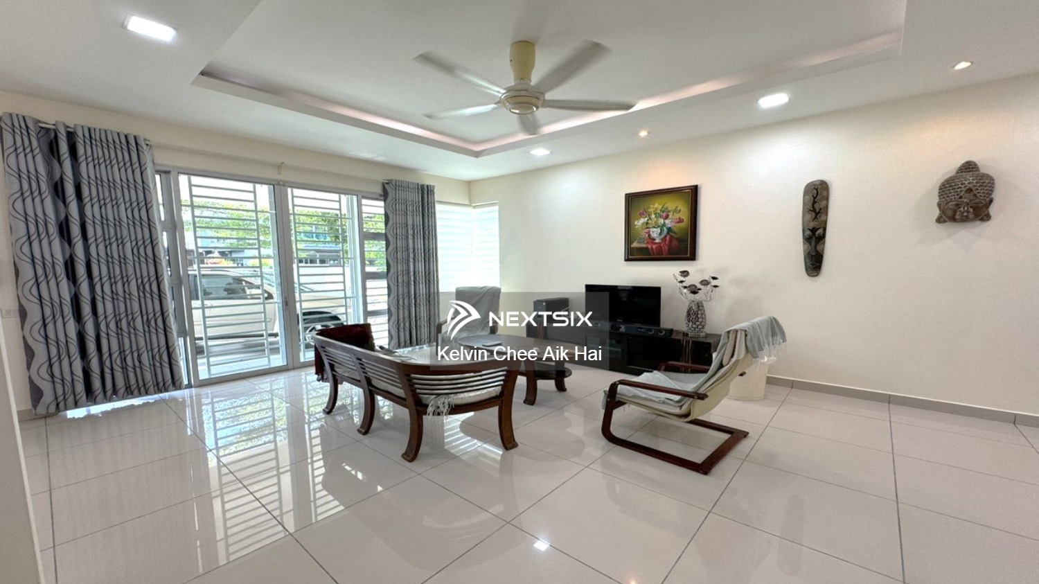 Cluster House For Sale in Iskandar Puteri (Nusajaya) Johor