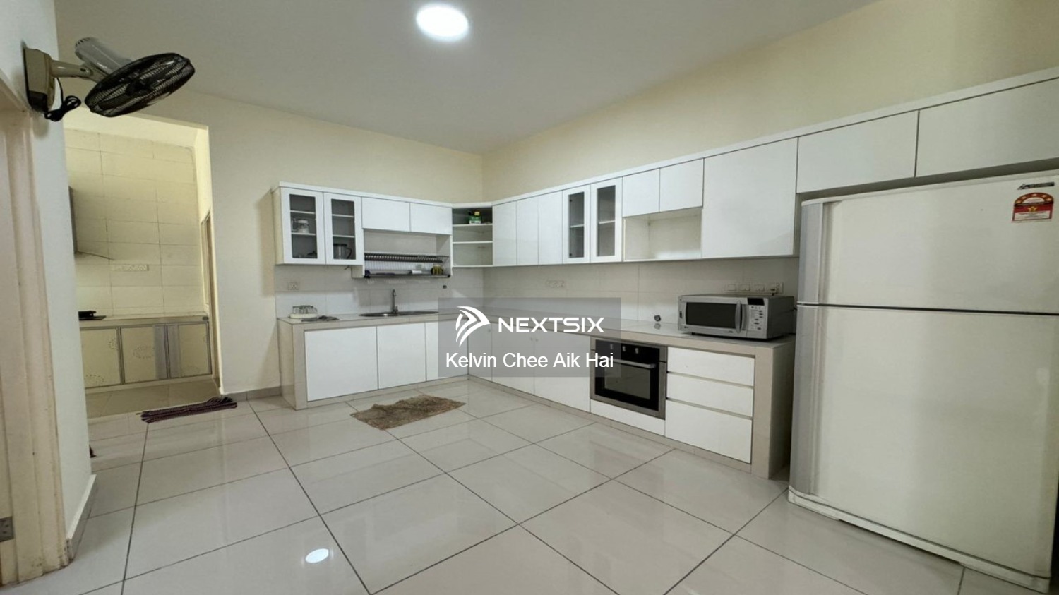 Cluster House For Sale in Iskandar Puteri (Nusajaya) Johor - Image 6