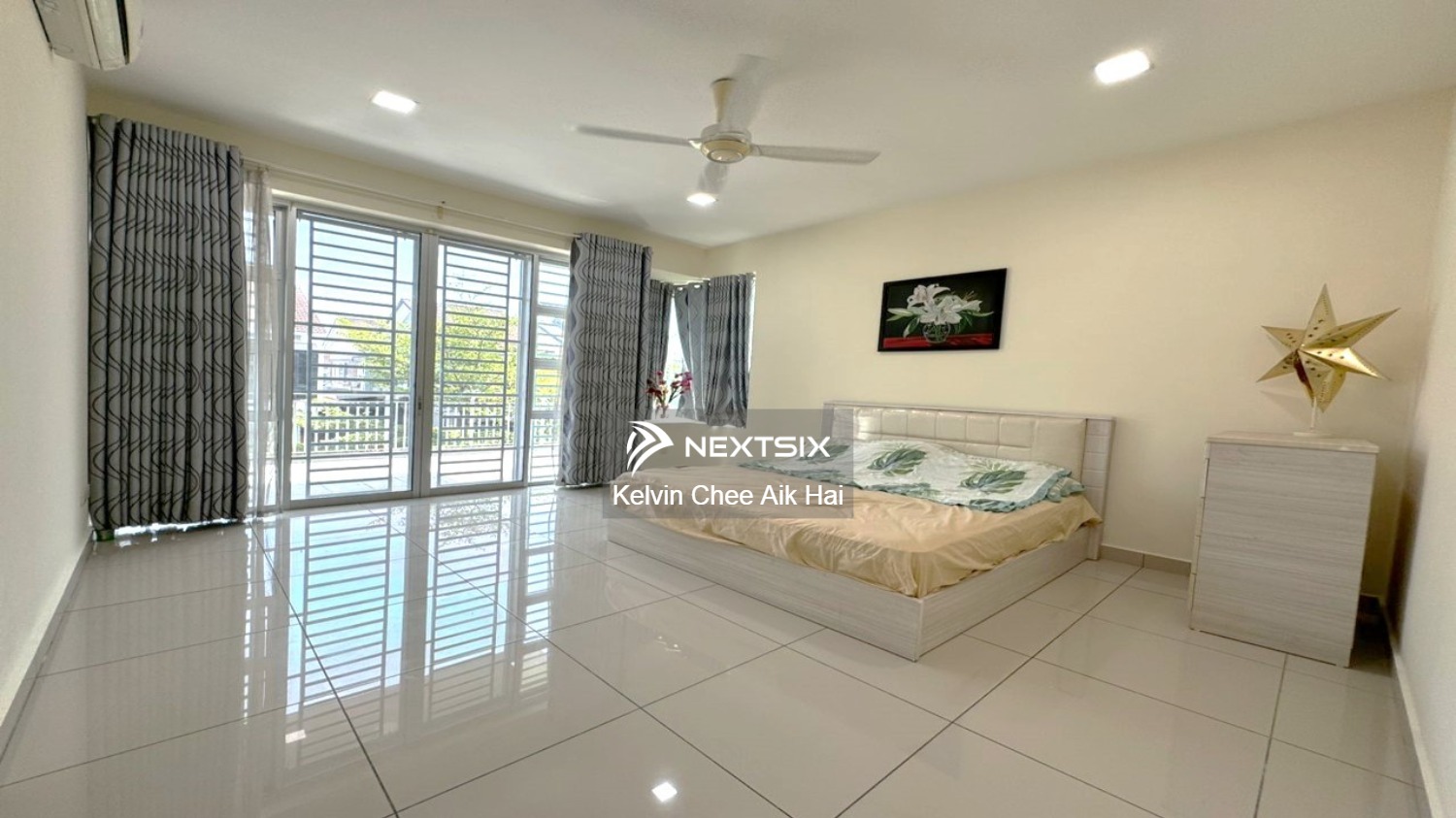 Cluster House For Sale in Iskandar Puteri (Nusajaya) Johor - Image 7