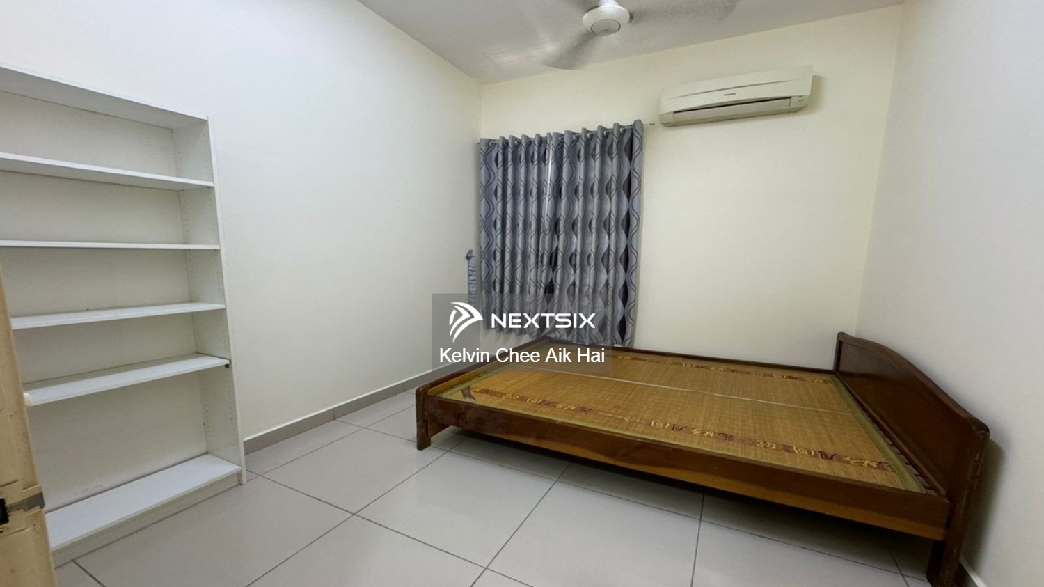 Cluster House For Sale in Iskandar Puteri (Nusajaya) Johor - Image 8