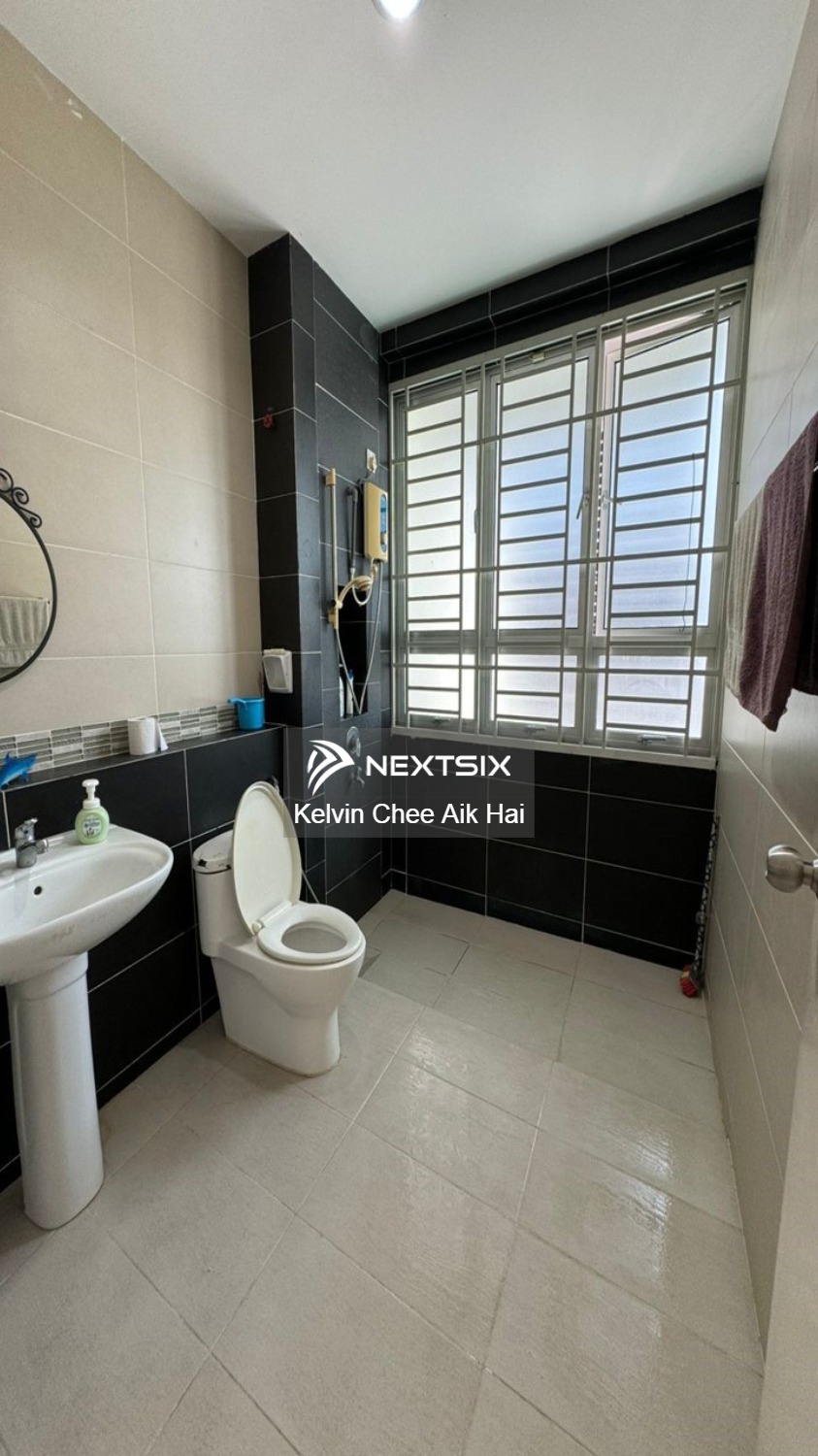 Cluster House For Sale in Iskandar Puteri (Nusajaya) Johor - Image 9