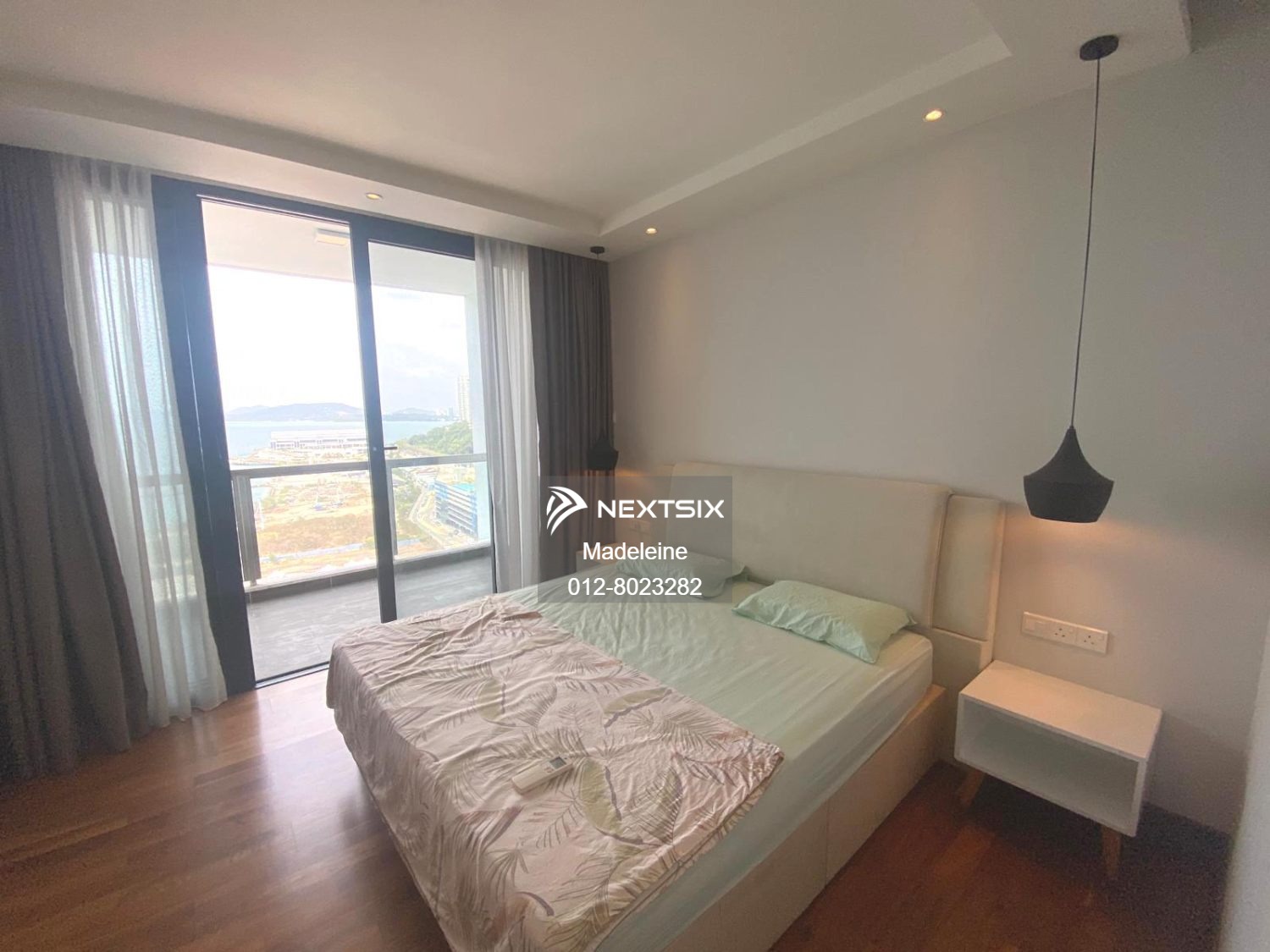 Condominium For Sale in Kota Kinabalu Sabah - Image 12