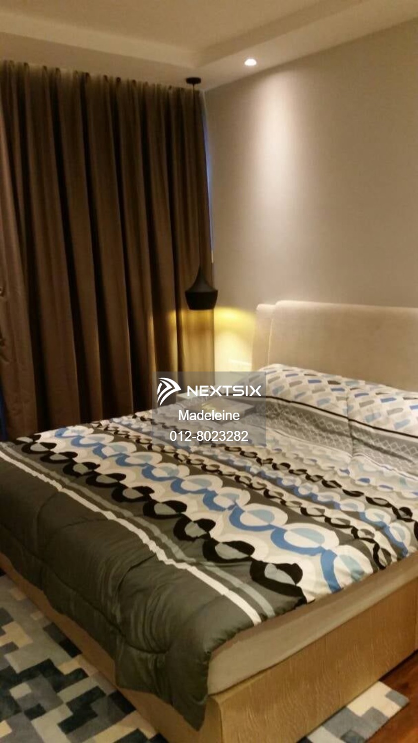 Condominium For Sale in Kota Kinabalu Sabah - Image 14