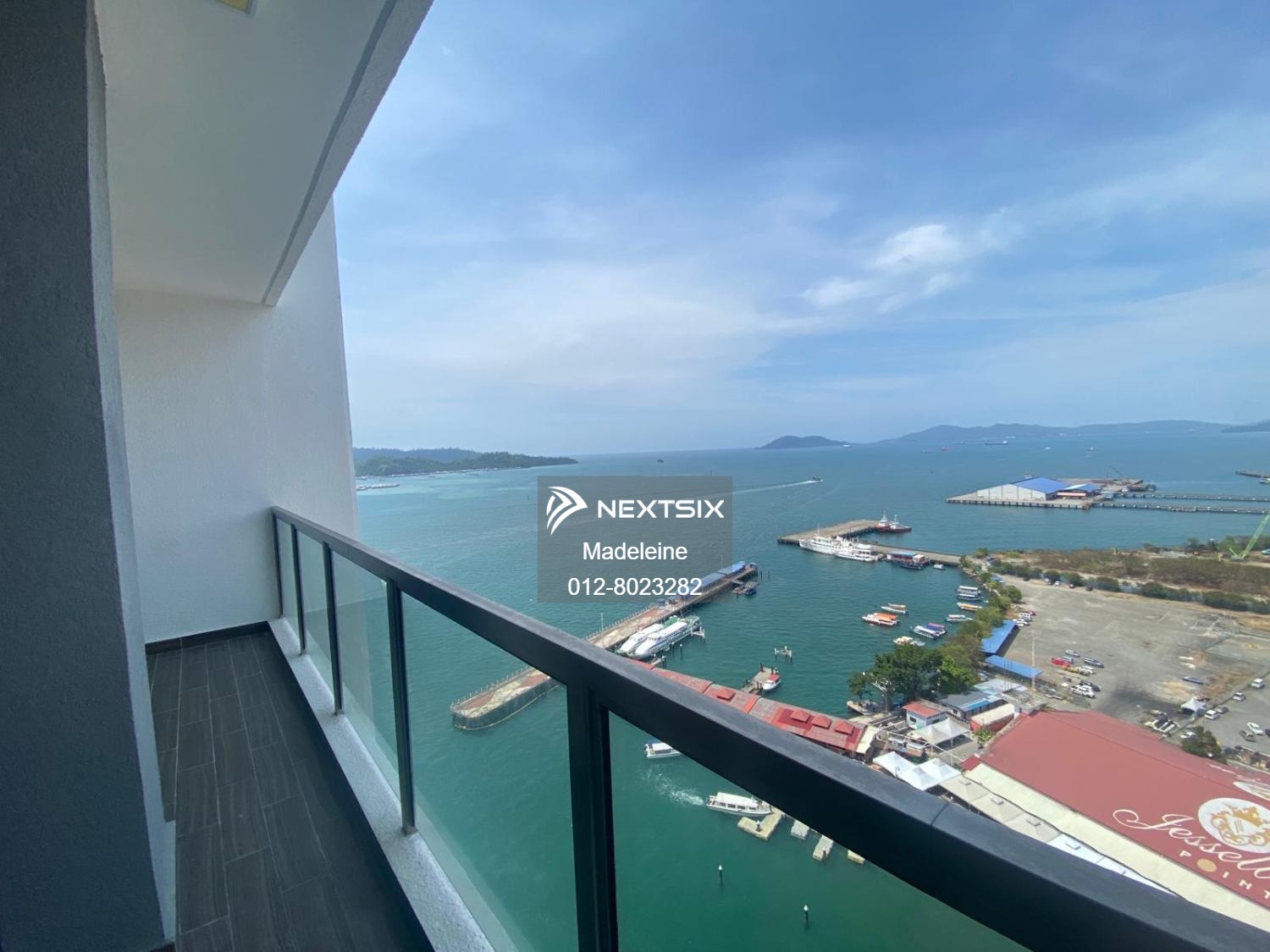 Condominium For Sale in Kota Kinabalu Sabah - Image 17