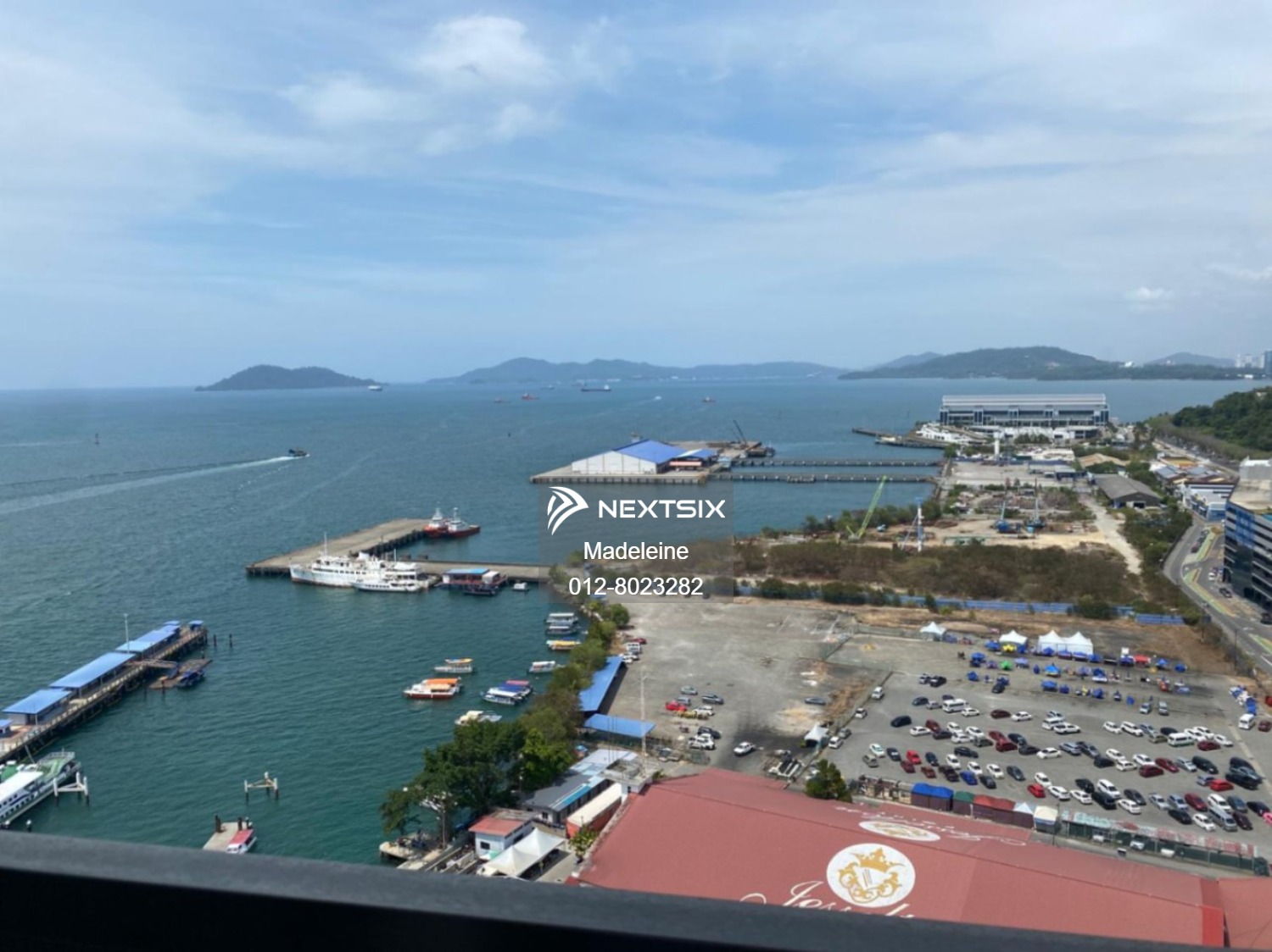 Condominium For Sale in Kota Kinabalu Sabah - Image 18