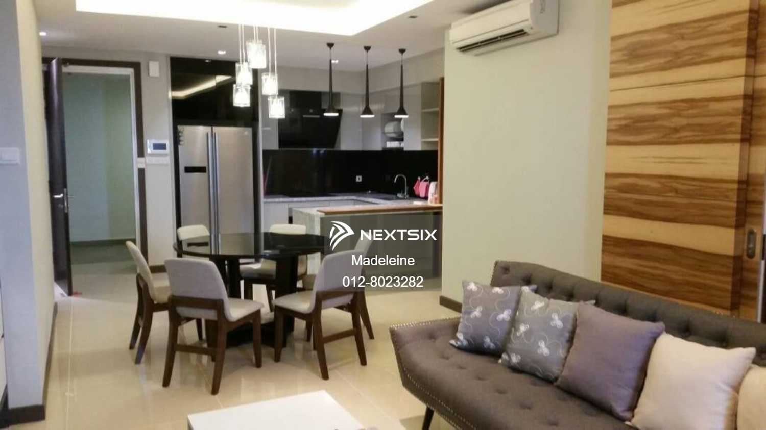 Condominium For Sale in Kota Kinabalu Sabah