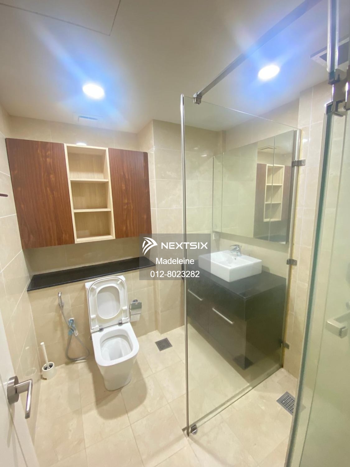 Condominium For Sale in Kota Kinabalu Sabah - Image 9