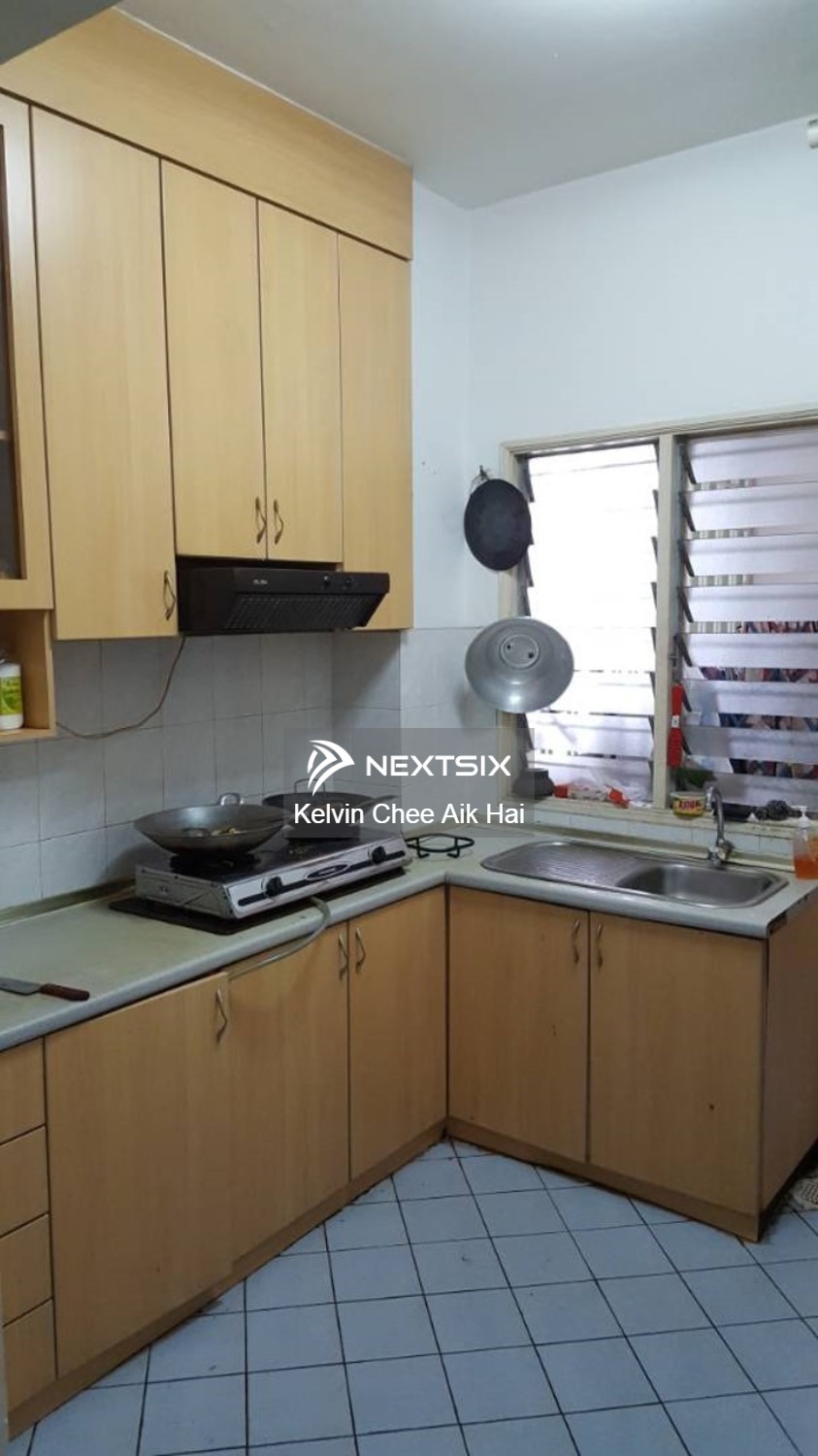 Apartment For Sale in Permas Jaya Johor - Image 5