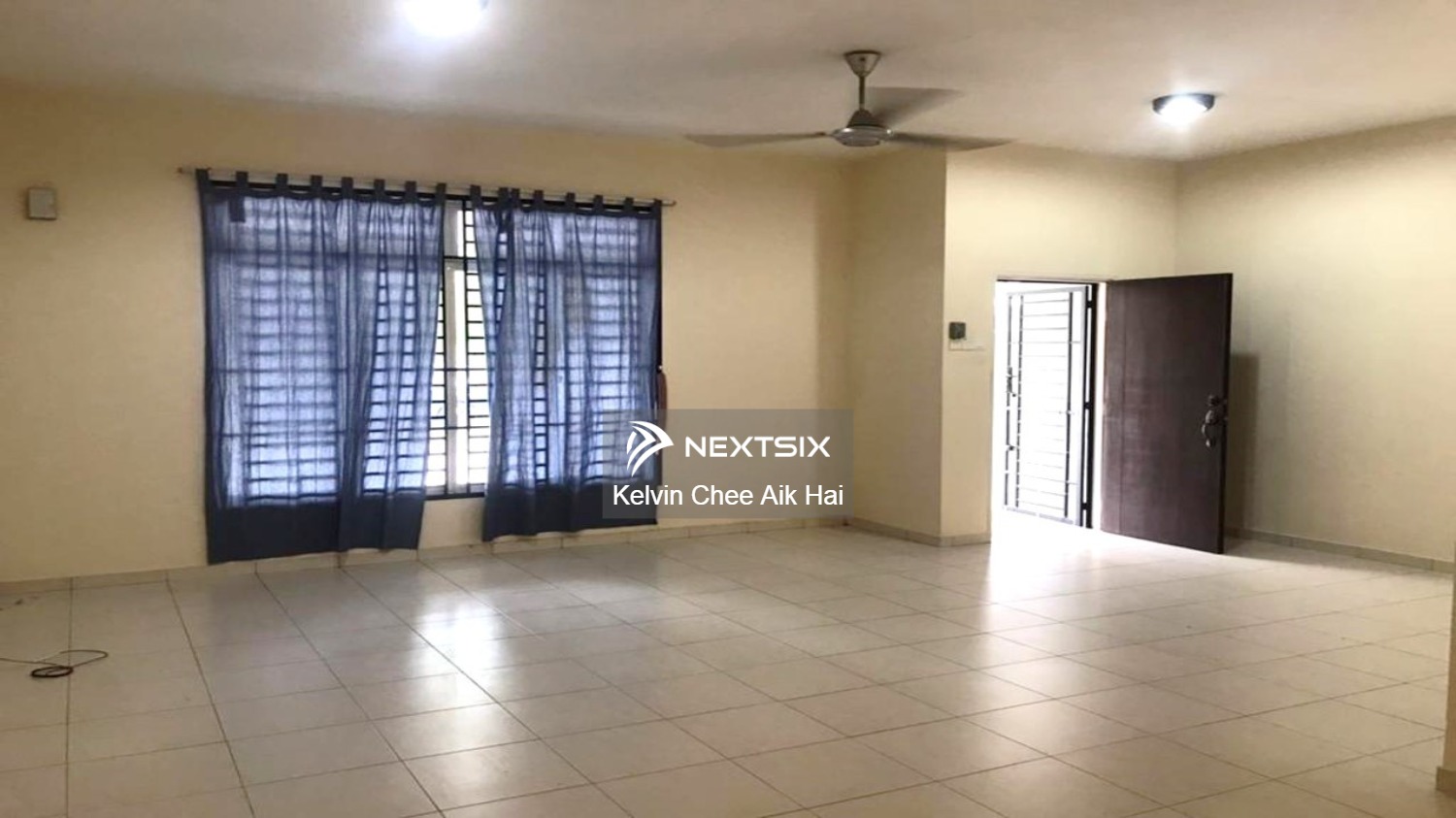 2-sty Terrace/Link House For Sale in Iskandar Puteri (Nusajaya) Johor