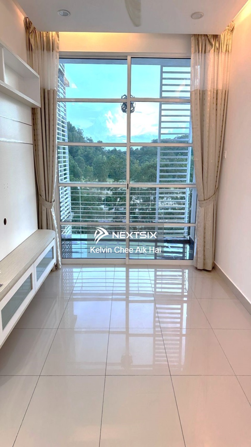 Apartment For Sale in Iskandar Puteri (Nusajaya) Johor