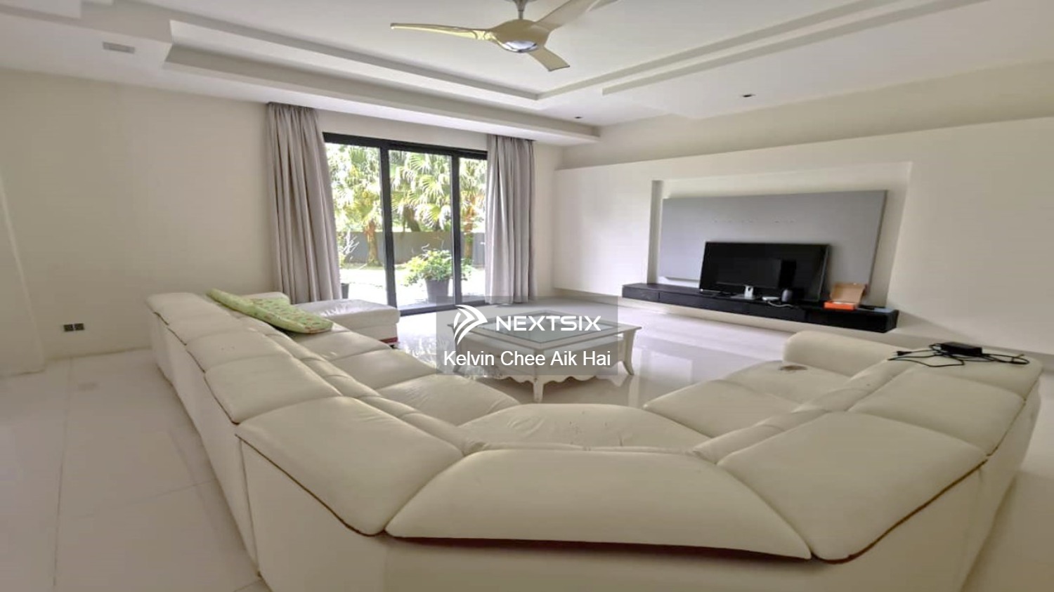 Bungalow For Sale in Iskandar Puteri (Nusajaya) Johor