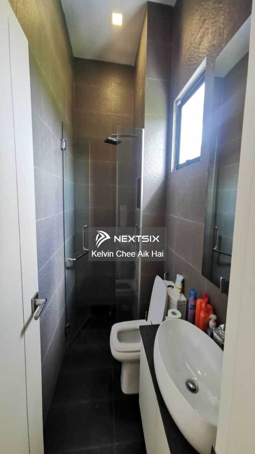 Bungalow For Sale in Iskandar Puteri (Nusajaya) Johor - Image 8