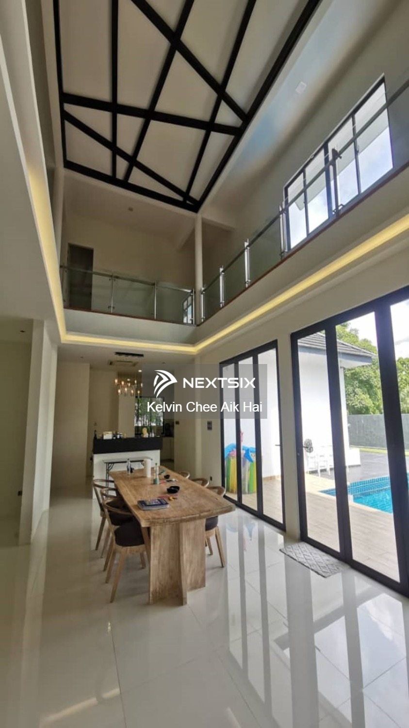 Bungalow For Sale in Iskandar Puteri (Nusajaya) Johor - Image 9