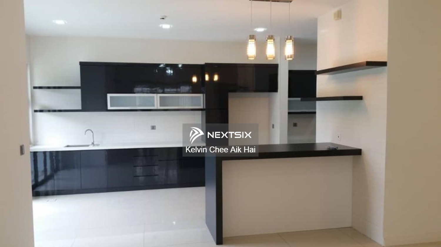 Semi-detached House For Sale in Iskandar Puteri (Nusajaya) Johor