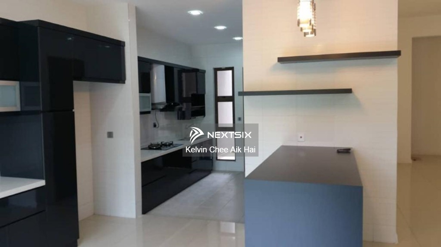 Semi-detached House For Sale in Iskandar Puteri (Nusajaya) Johor - Image 2