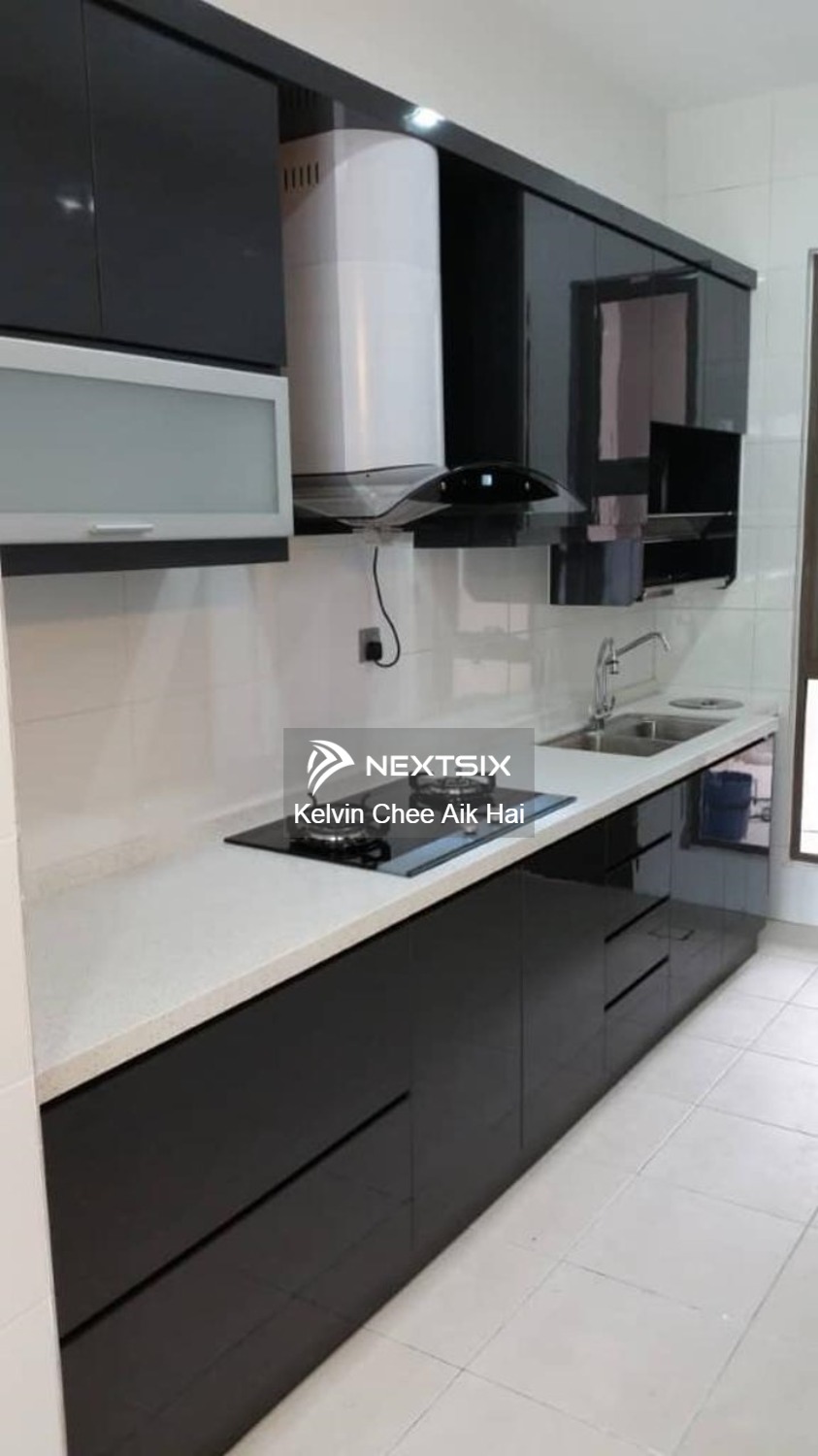 Semi-detached House For Sale in Iskandar Puteri (Nusajaya) Johor - Image 3