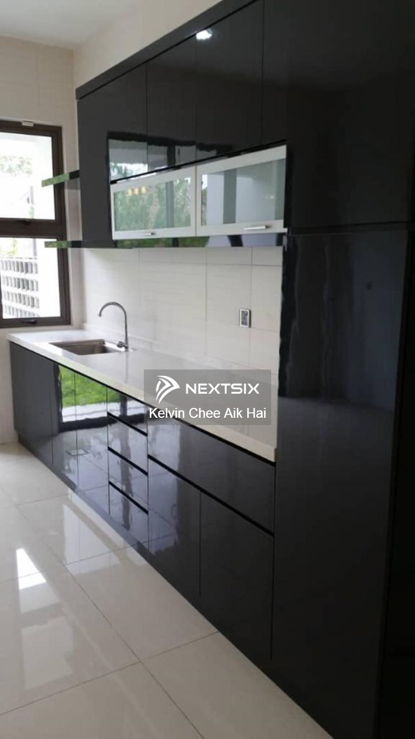 Semi-detached House For Sale in Iskandar Puteri (Nusajaya) Johor - Image 4