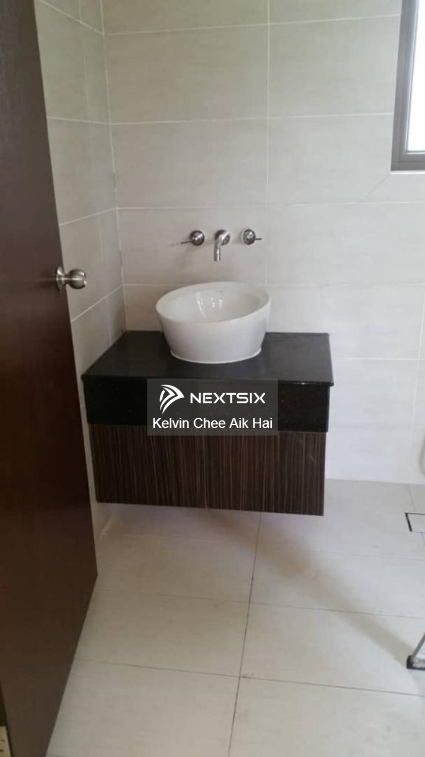Semi-detached House For Sale in Iskandar Puteri (Nusajaya) Johor - Image 5