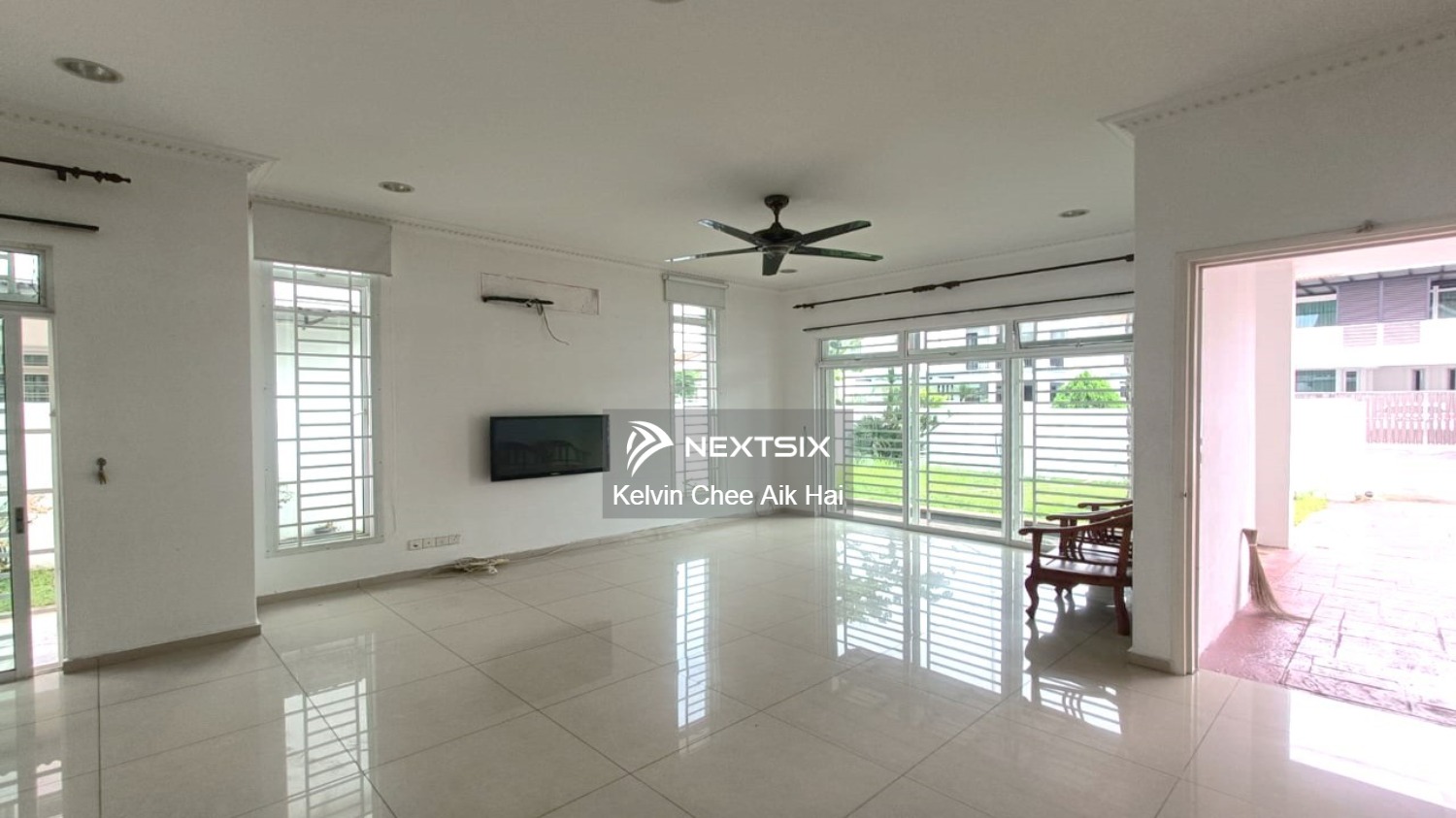 Semi-detached House For Sale in Johor Bahru Johor