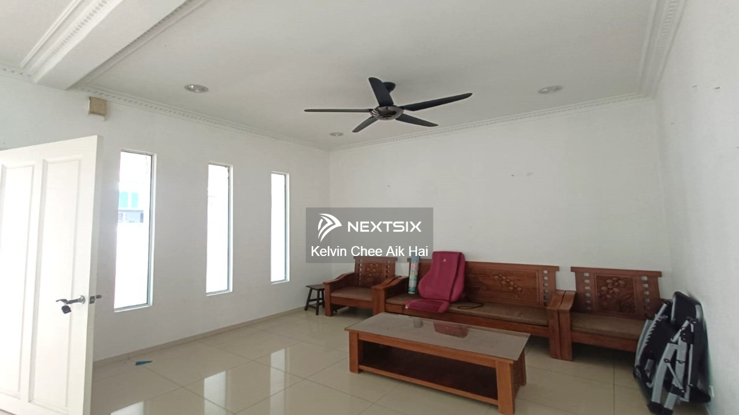 Semi-detached House For Sale in Johor Bahru Johor - Image 5
