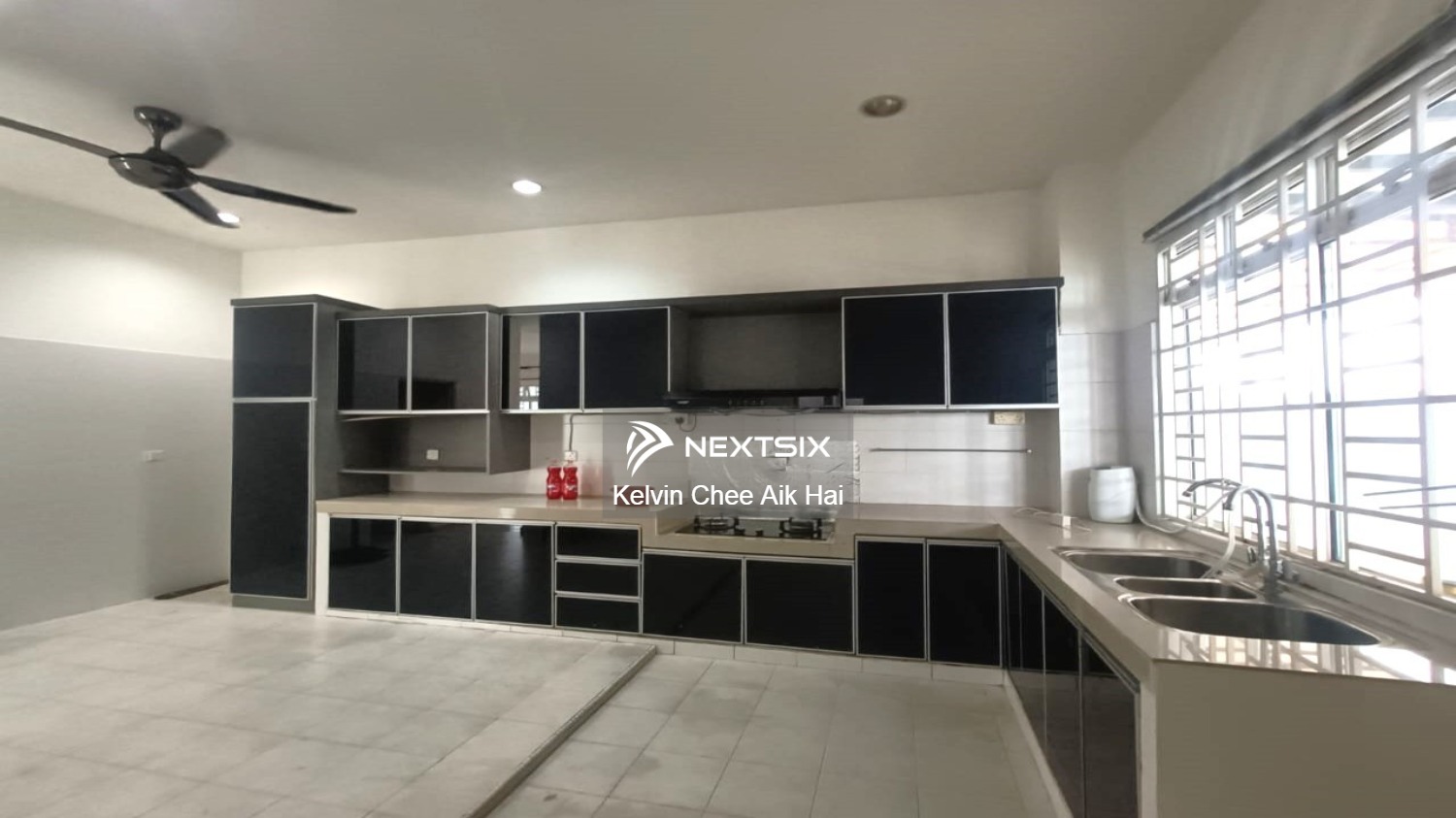 Semi-detached House For Sale in Johor Bahru Johor - Image 7