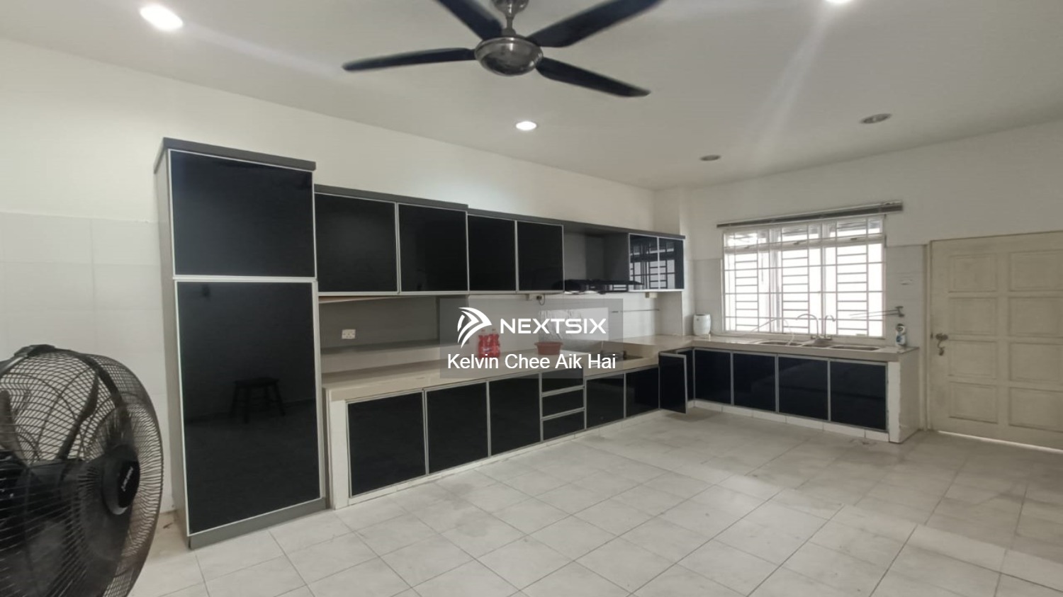 Semi-detached House For Sale in Johor Bahru Johor - Image 9