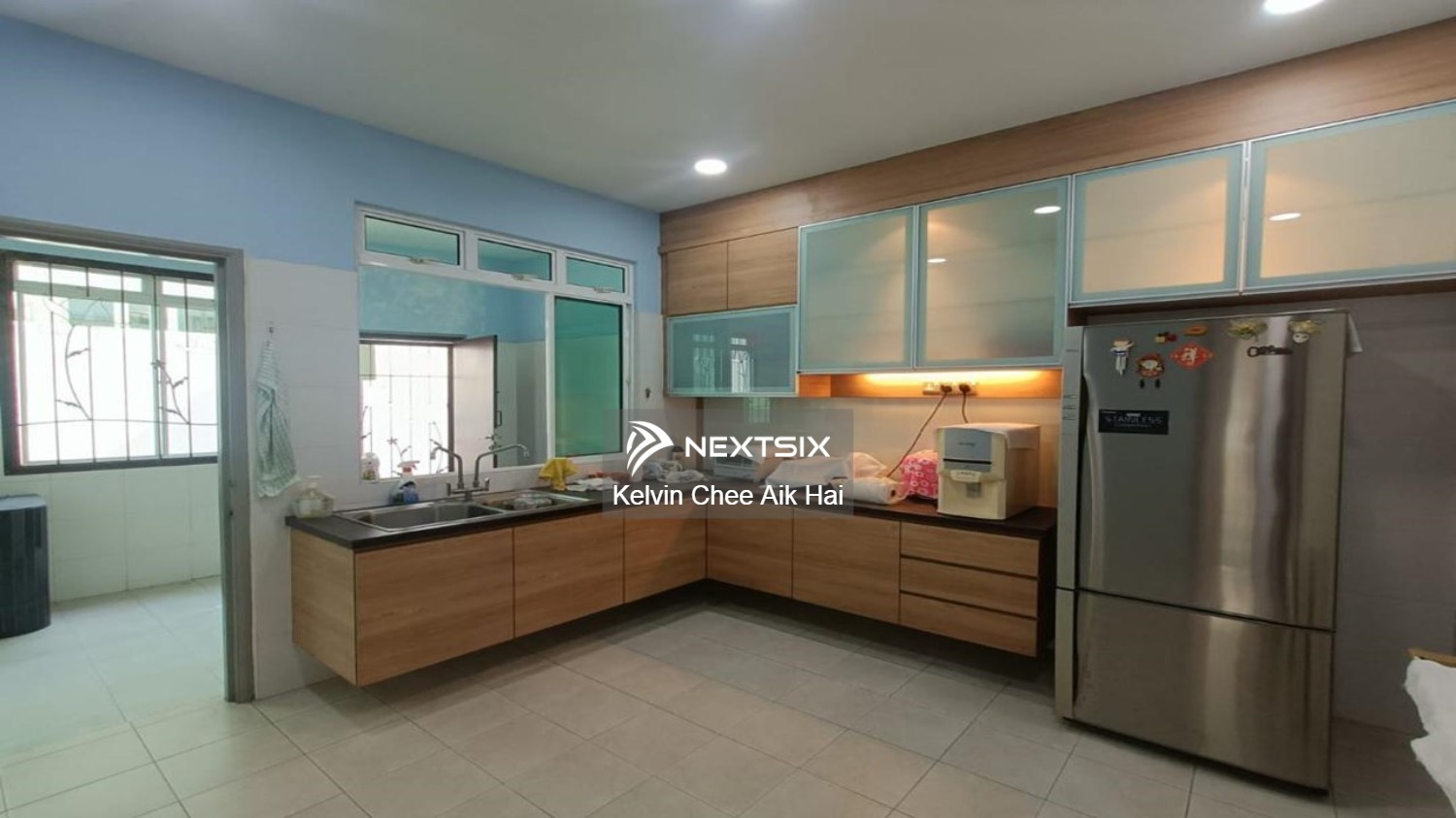 Semi-detached House For Sale in Johor Bahru Johor - Image 10