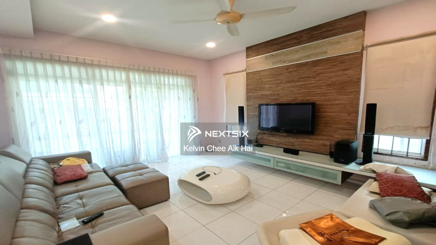 Semi-detached House For Sale in Johor Bahru Johor - Image 11