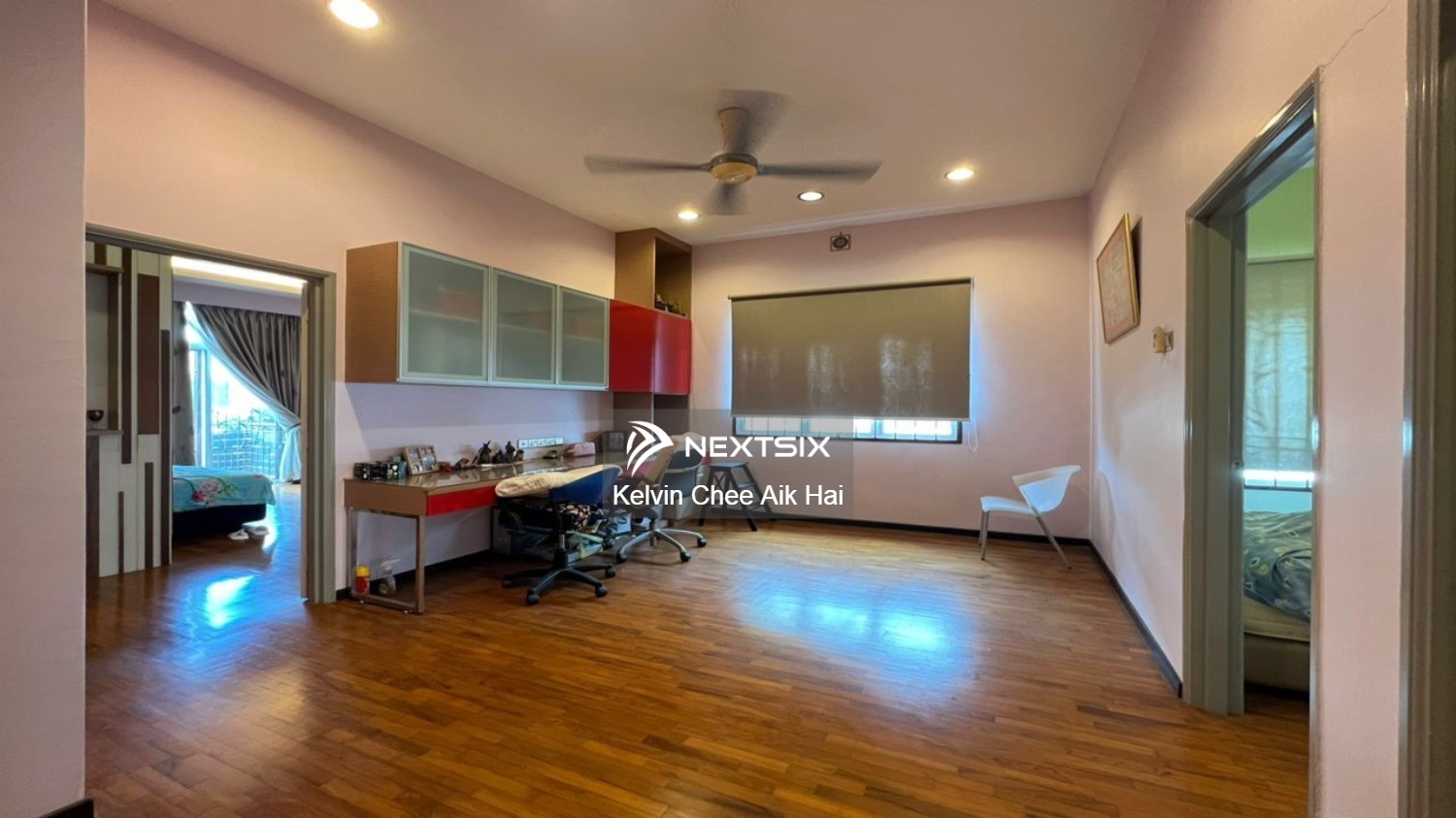 Semi-detached House For Sale in Johor Bahru Johor - Image 14