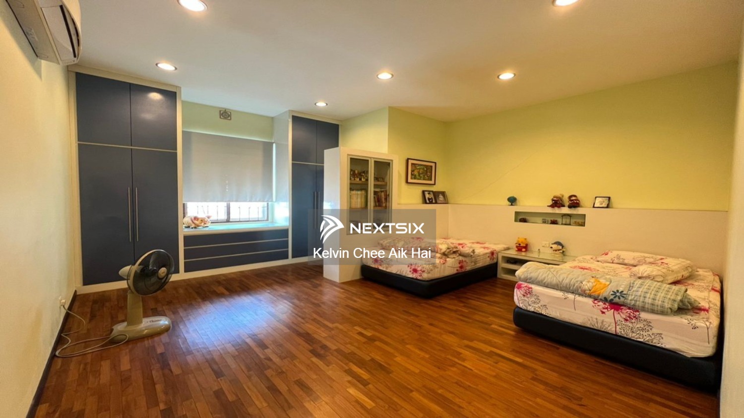 Semi-detached House For Sale in Johor Bahru Johor - Image 15