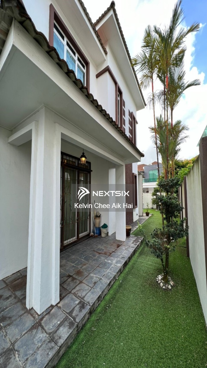 Semi-detached House For Sale in Johor Bahru Johor - Image 16