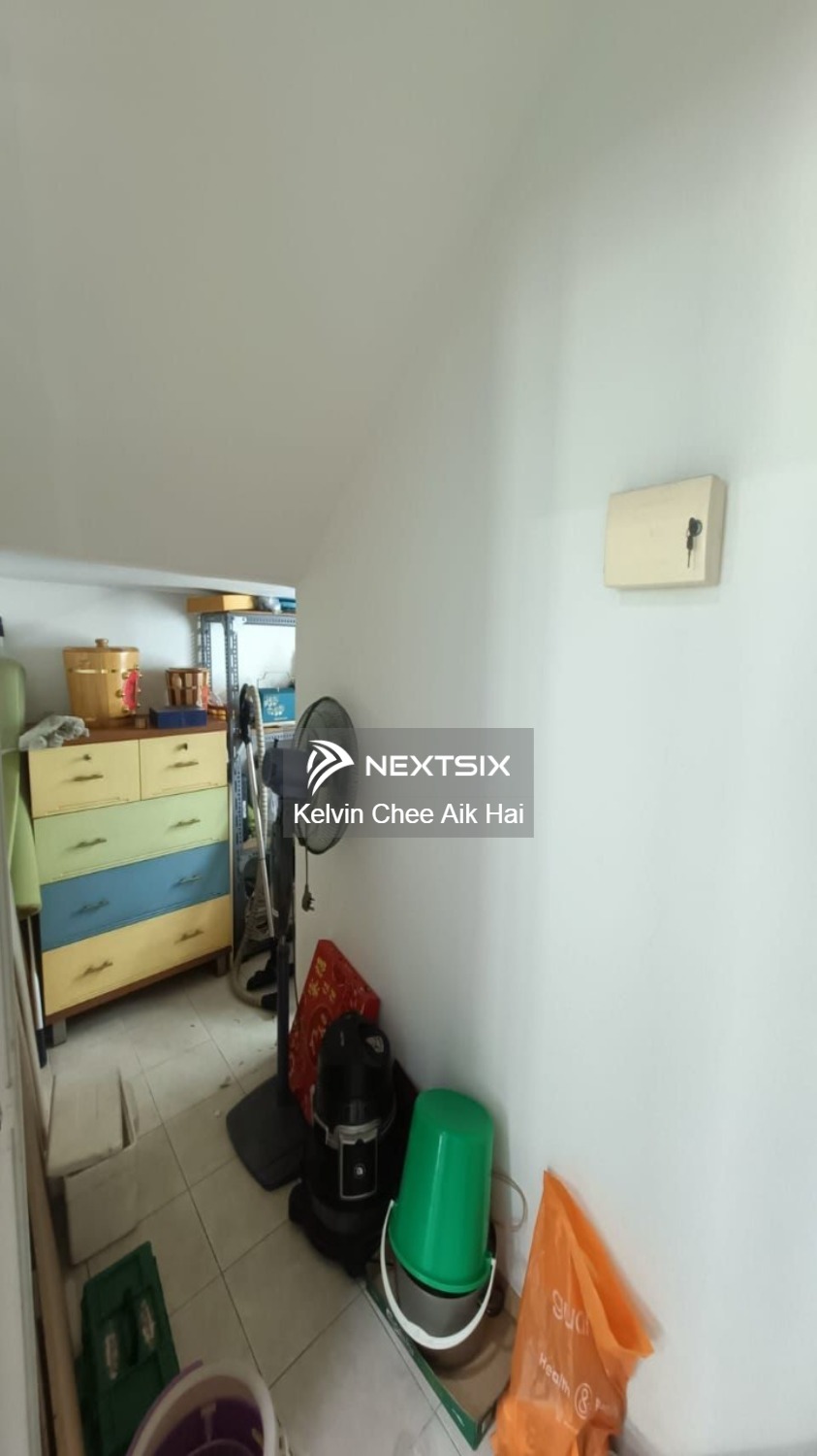 Semi-detached House For Sale in Johor Bahru Johor - Image 17