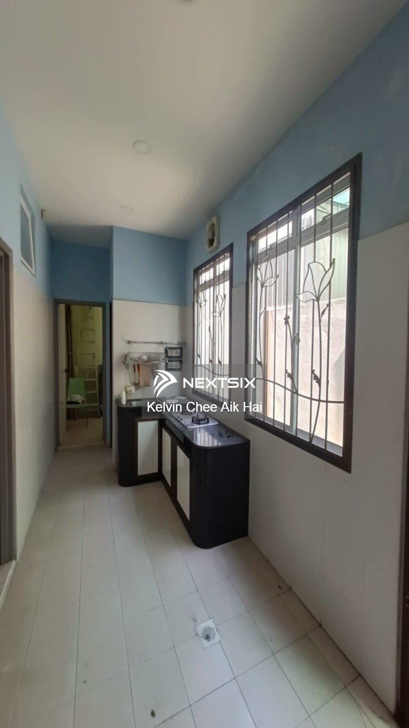 Semi-detached House For Sale in Johor Bahru Johor - Image 19