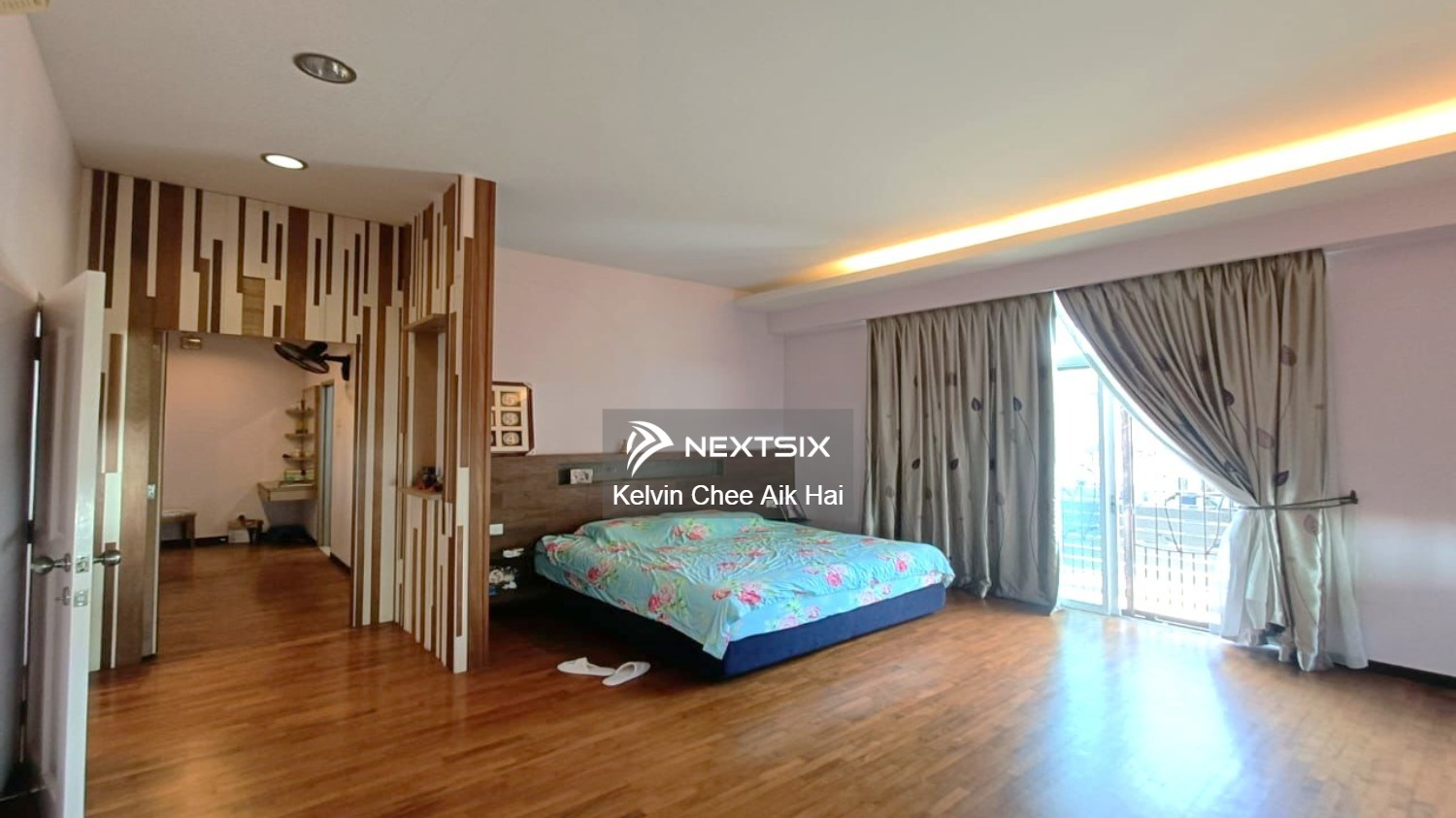 Semi-detached House For Sale in Johor Bahru Johor - Image 5