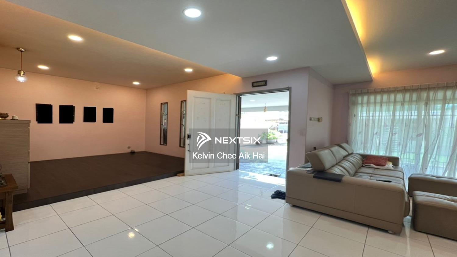 Semi-detached House For Sale in Johor Bahru Johor - Image 6