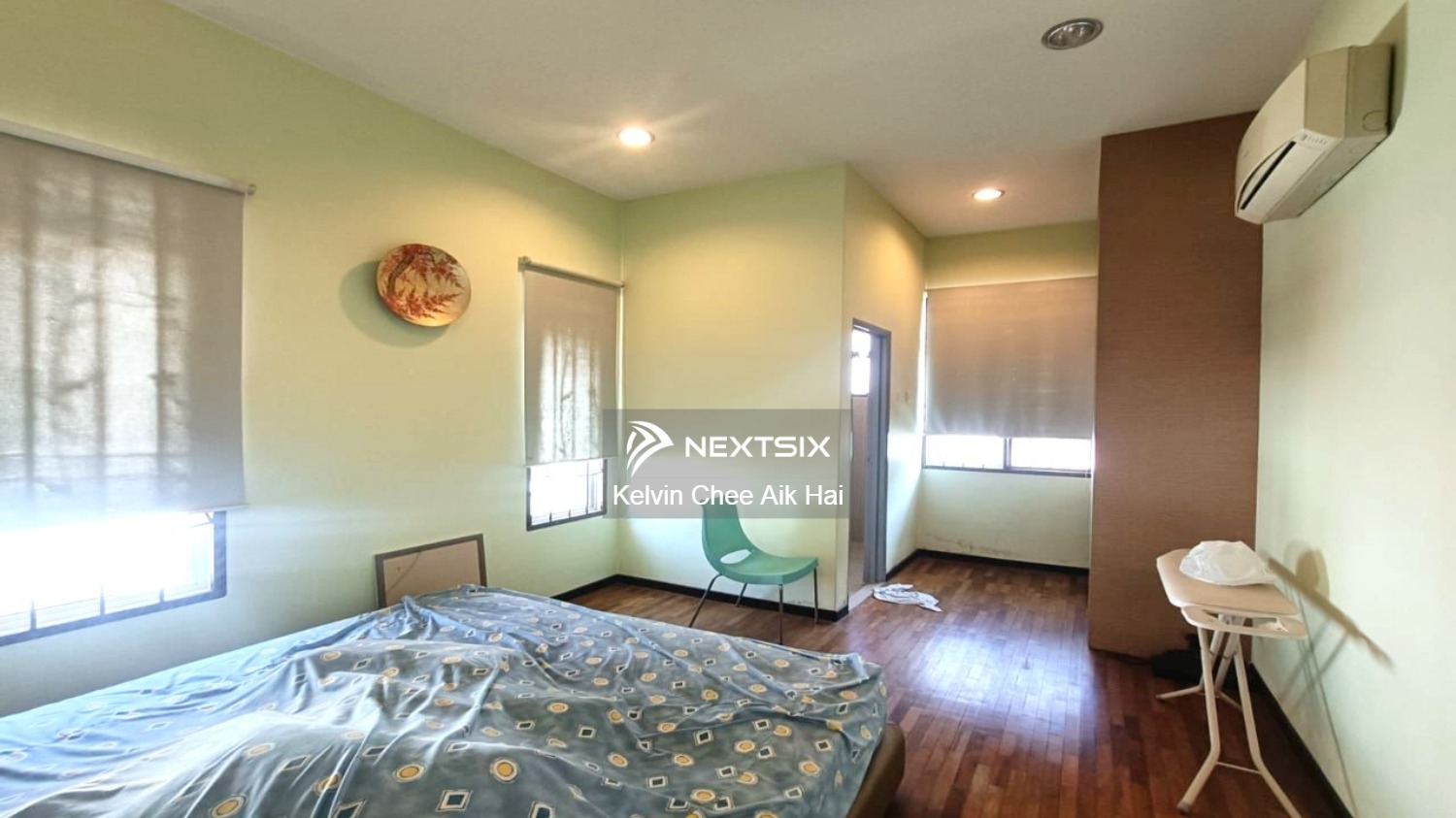 Semi-detached House For Sale in Johor Bahru Johor - Image 7