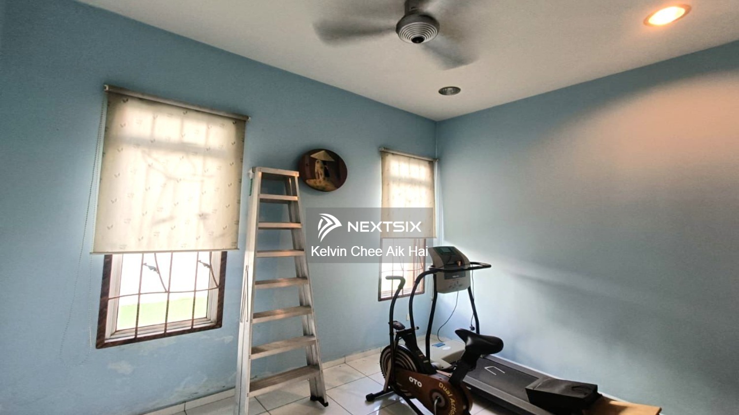 Semi-detached House For Sale in Johor Bahru Johor - Image 8