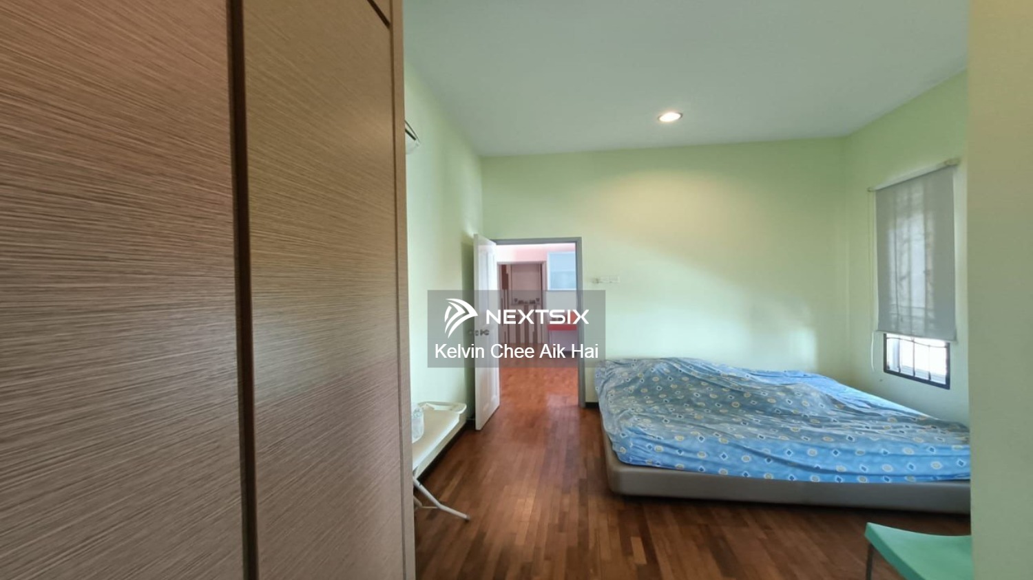 Semi-detached House For Sale in Johor Bahru Johor - Image 9