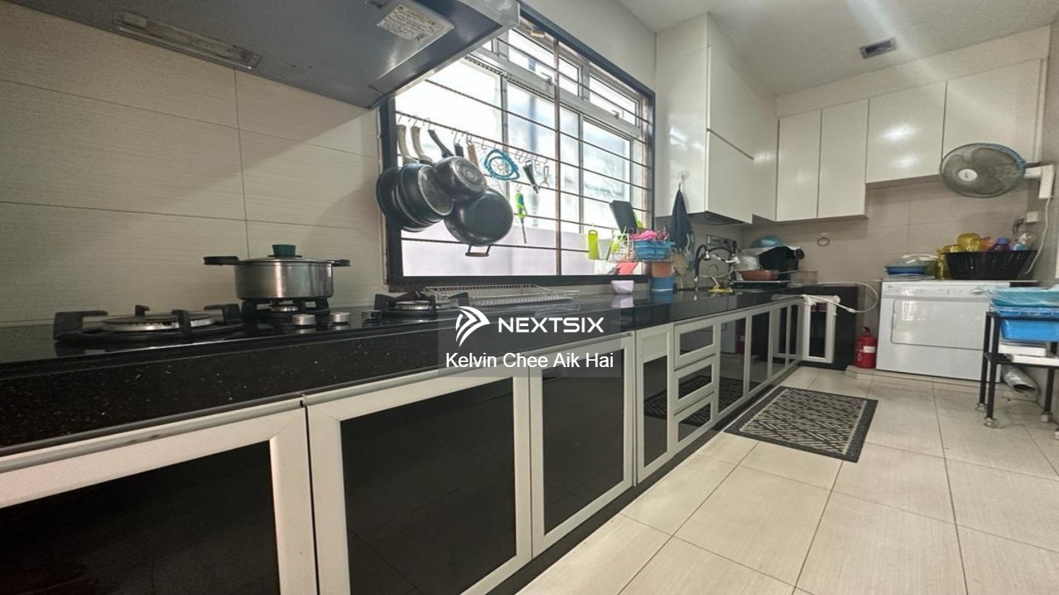 Semi-detached House For Sale in Johor Bahru Johor - Image 10