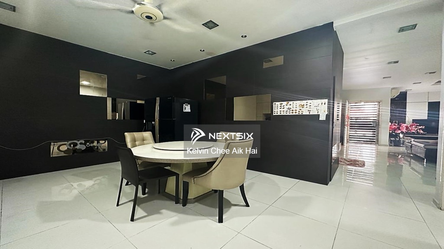 Semi-detached House For Sale in Johor Bahru Johor - Image 11