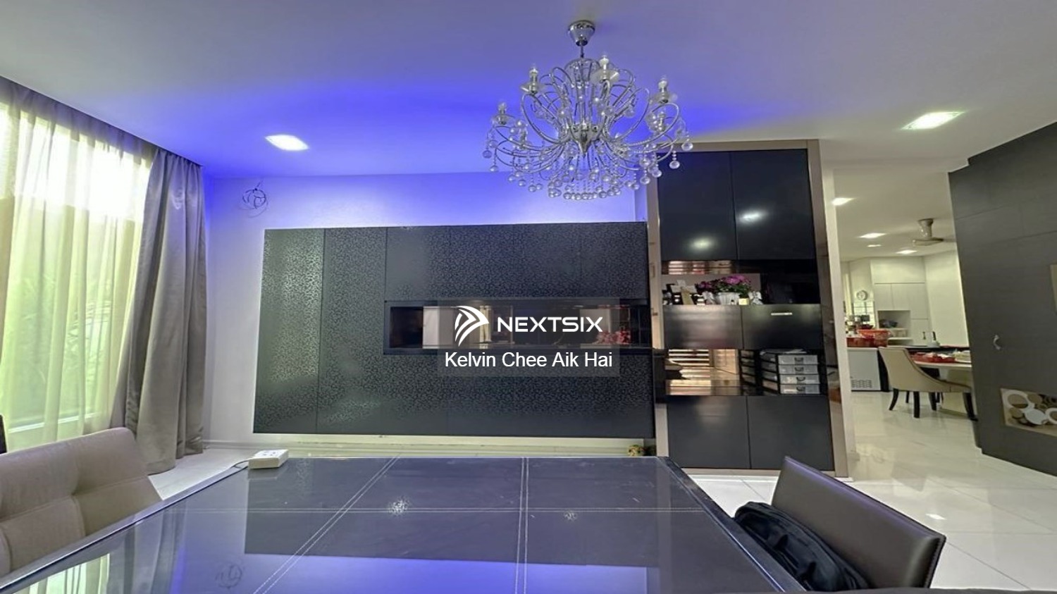 Semi-detached House For Sale in Johor Bahru Johor - Image 12