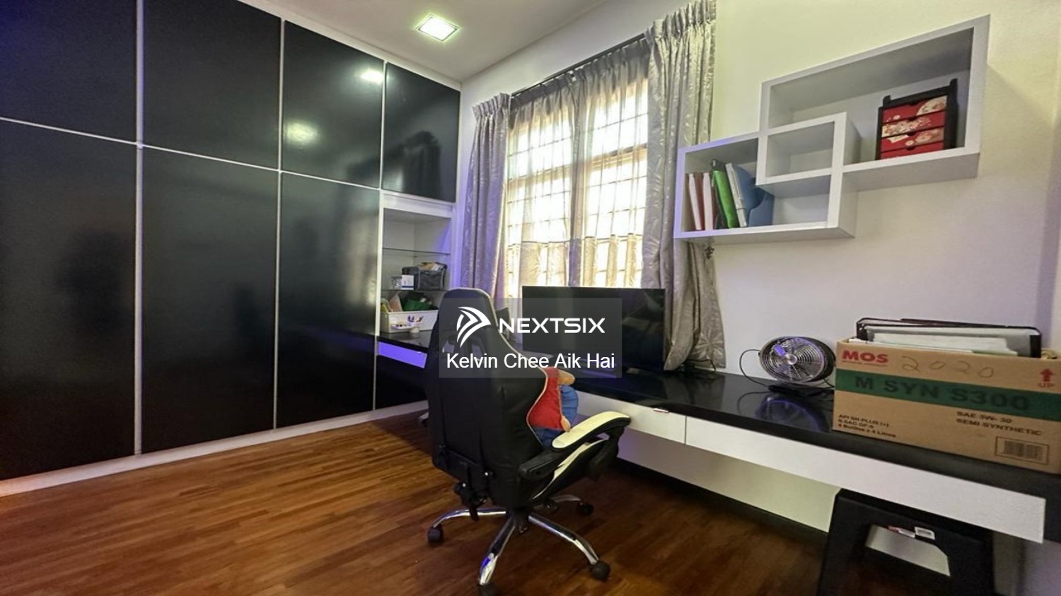 Semi-detached House For Sale in Johor Bahru Johor - Image 13