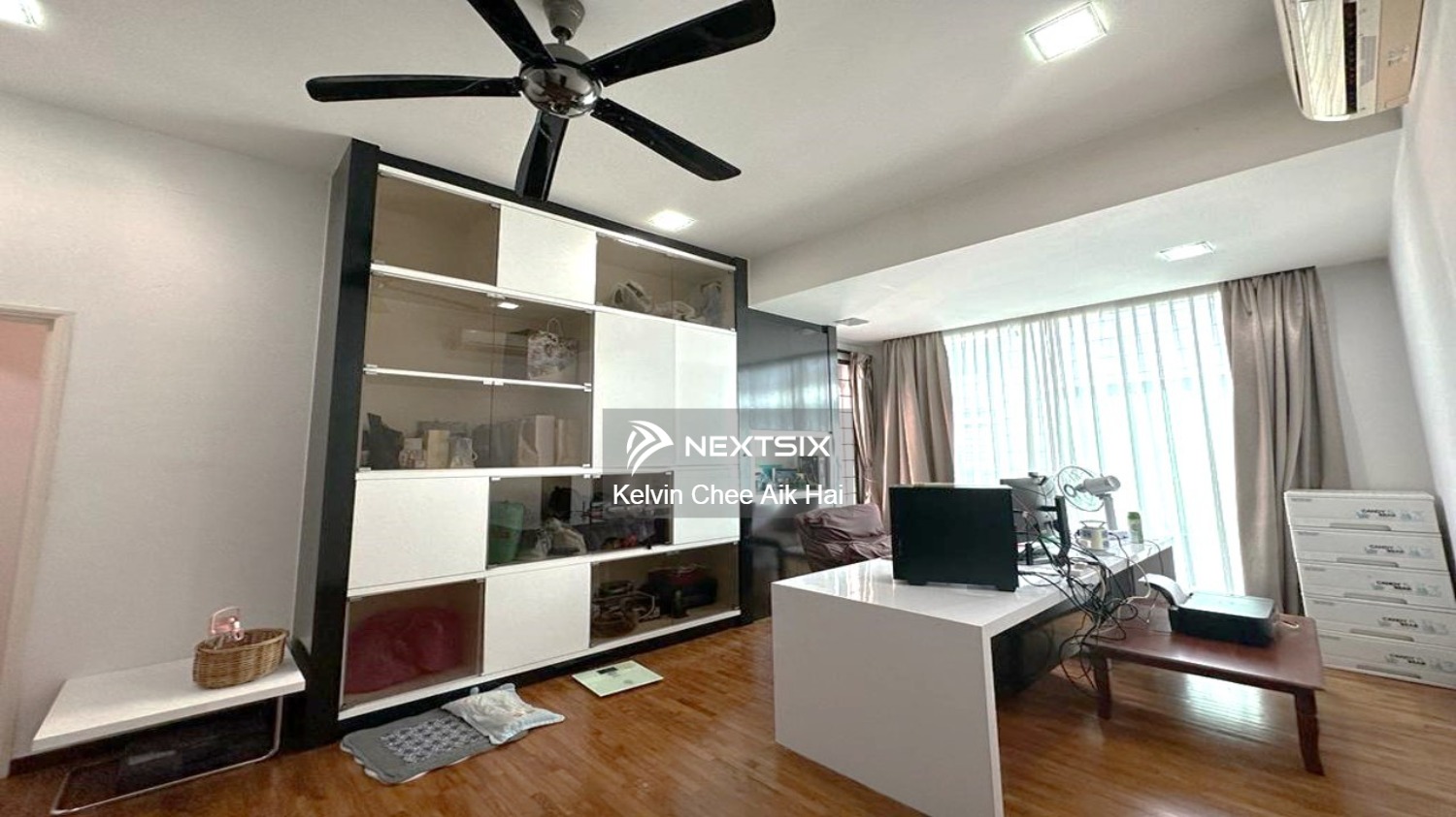 Semi-detached House For Sale in Johor Bahru Johor - Image 14