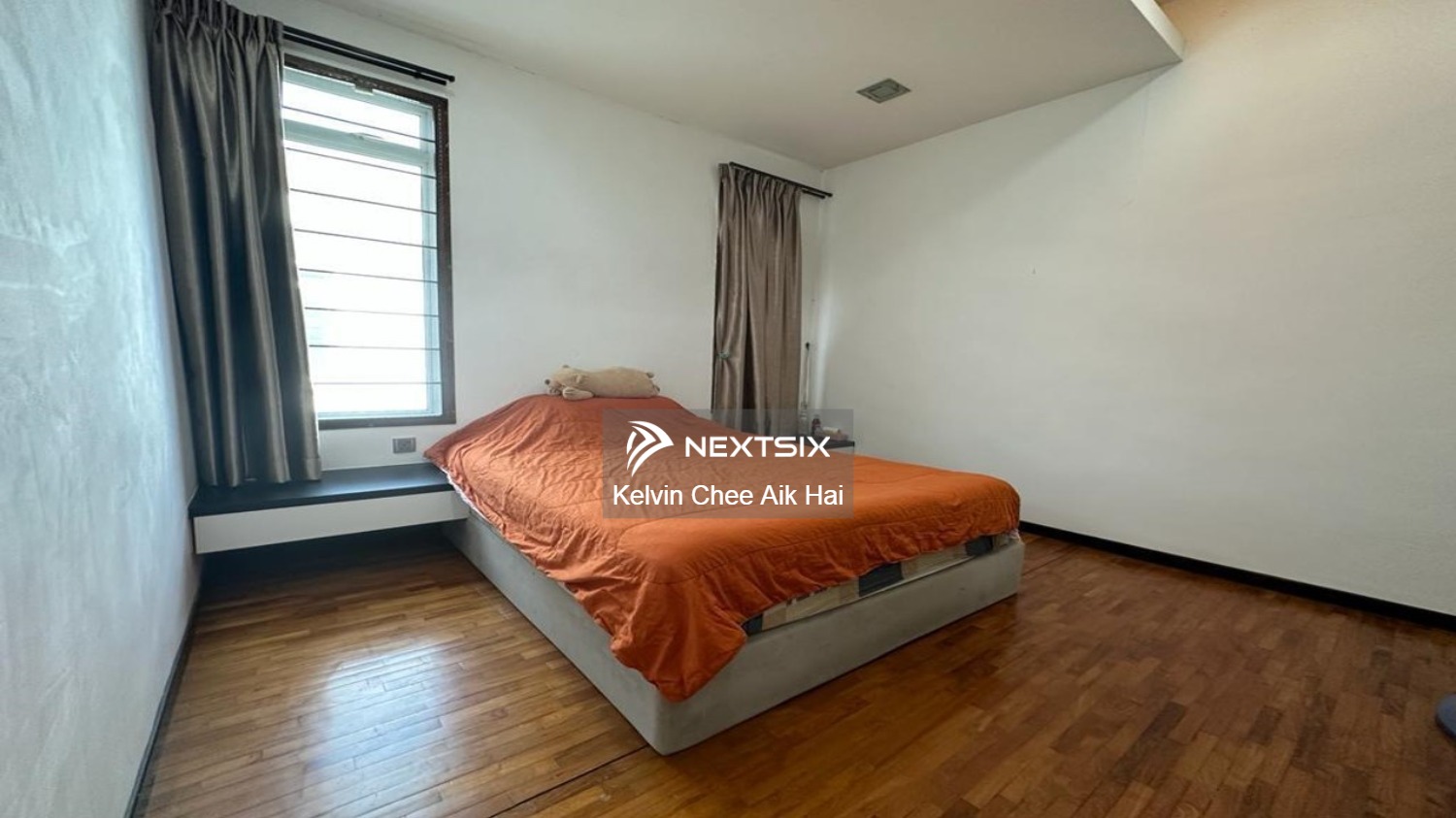 Semi-detached House For Sale in Johor Bahru Johor - Image 15